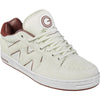 Emerica Shoes OG-1 Skateshop Day - White/Burgundy - Skates USA