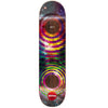 Almost Youness Space Rings Impact Skateboard Deck - 8.375" - Skates USA