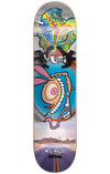 Almost Yuri Ren & Stimpy Road Trip R7 Skateboard Deck - 8.375" - Skates USA