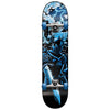 Darkstar Inception FP Skateboard Complete - 7.5" Blue - Skates USA