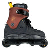 Razors SL Henderson Pro 2 Aggressive Inline Skate Complete - Skates USA