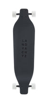 Landyachtz Evo 36 Spectrum Longboard Complete - Skates USA