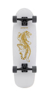 Landyachtz Tugboat UV Bengal Complete Cruiser - Skates USA