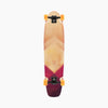 Landyachtz Ripper Watercolor Complete Longboard - Skates USA