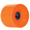 OJ Wheels Thunder Juice 75mm 78a - Orange (Set of 4) - Skates USA
