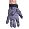 Shadow Conspiracy BMX Conspire Gloves - Crow Camo - Skates USA