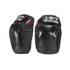 187 Killer Pads Fly Knee Pad - Black - Skates USA