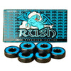 Rush Bearings ABEC-7 (8 Pack) - Skates USA
