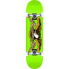 Anti Hero Classic Eagle Skateboard Complete 8.0" - Green - Skates USA