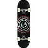 Element Seal Complete Skateboard - 7.75" - Skates USA