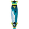 Sector 9 Cavern Cutback Longboard Complete - 8.36" - Skates USA