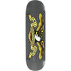 Anti Hero Classic Eagle Larger 8.25 Deck - Grey - Skates USA