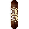 Krooked Eyes Skateboard Deck - 8.75" Assorted Colors - Skates USA