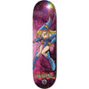 Madrid X Yu-Gi-Ho! Dark Magician Girl Skateboard Deck - 8.25" - Skates USA