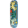 World Industries Cats Jousting Skateboard Deck - 8.25" - Skates USA