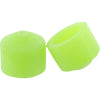 RipTide WFB Pivot Cups 96a Lime - Bear Vintage Trucks - Skates USA