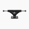 Bear Trucks Polar Bear 130mm - Black/Black (Pair) - Skates USA