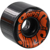 OJ Wheels Super Juice Mini 55mm 78a - Black (Set of 4) - Skates USA
