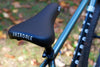 Fairdale Taj 27.5" Complete Cruiser Bike - Translucent Winter Blue - Skates USA