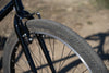 Fairdale Ridgemont 27.5" Complete Cruiser Bike - Gloss Black - Skates USA