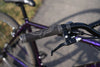 Fairdale Ridgemont 27.5" Complete Cruiser Bike - Purple Rain - Skates USA