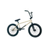 Sunday 2022 Soundwave FC Special 21" Gary Young Signature Complete BMX Bike LHD - Gloss Classic White - Skates USA