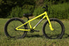 Fairdale Macaroni 20" Complete Cruiser Bike - Gloss Bright Yellow - Skates USA