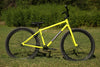 Fairdale Macaroni 24" Complete Cruiser Bike - Gloss Bright Yellow - Skates USA