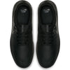 Nike Shoes SB Nyjah Free - Black/Black-Black - Skates USA