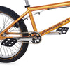 Fit 2023 Series One LG 20.75" Complete BMX Bike - Sunkist Pearl - Skates USA