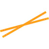 Yocaher Board Rails - Neon Orange - Skates USA