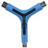 Pig Tri-Socket Skate Tool - Neon Blue - Skates USA