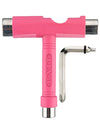 Unit Multi-Purpose Skate Tool - Pink - Skates USA