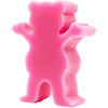 Grizzly Grease Skate Wax - Pink - Skates USA