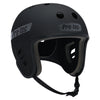 ProTec Classic Full Cut Helmet - Matte Black - Skates USA
