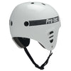 ProTec Classic Full Cut Helmet - White - Skates USA