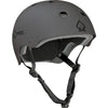 ProTec Classic Helmet - Matte Grey - Skates USA