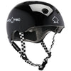 ProTec Classic Skate Helmet - Black Checker - Skates USA