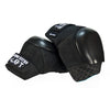 187 Pro Derby Knee Pads - Black/Black - Skates USA