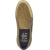 Etnies Shoes Marana Slip XLT - Brown/Navy/Gum - Skates USA