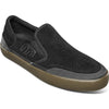 Etnies Shoes Marana Slip XLT - Black/Gum - Skates USA