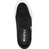 Etnies Shoes Marana Slip XLT - Black/White - Skates USA