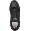 Etnies Shoes Screw Vulc Mid X Rad - Black/Gum - Skates USA