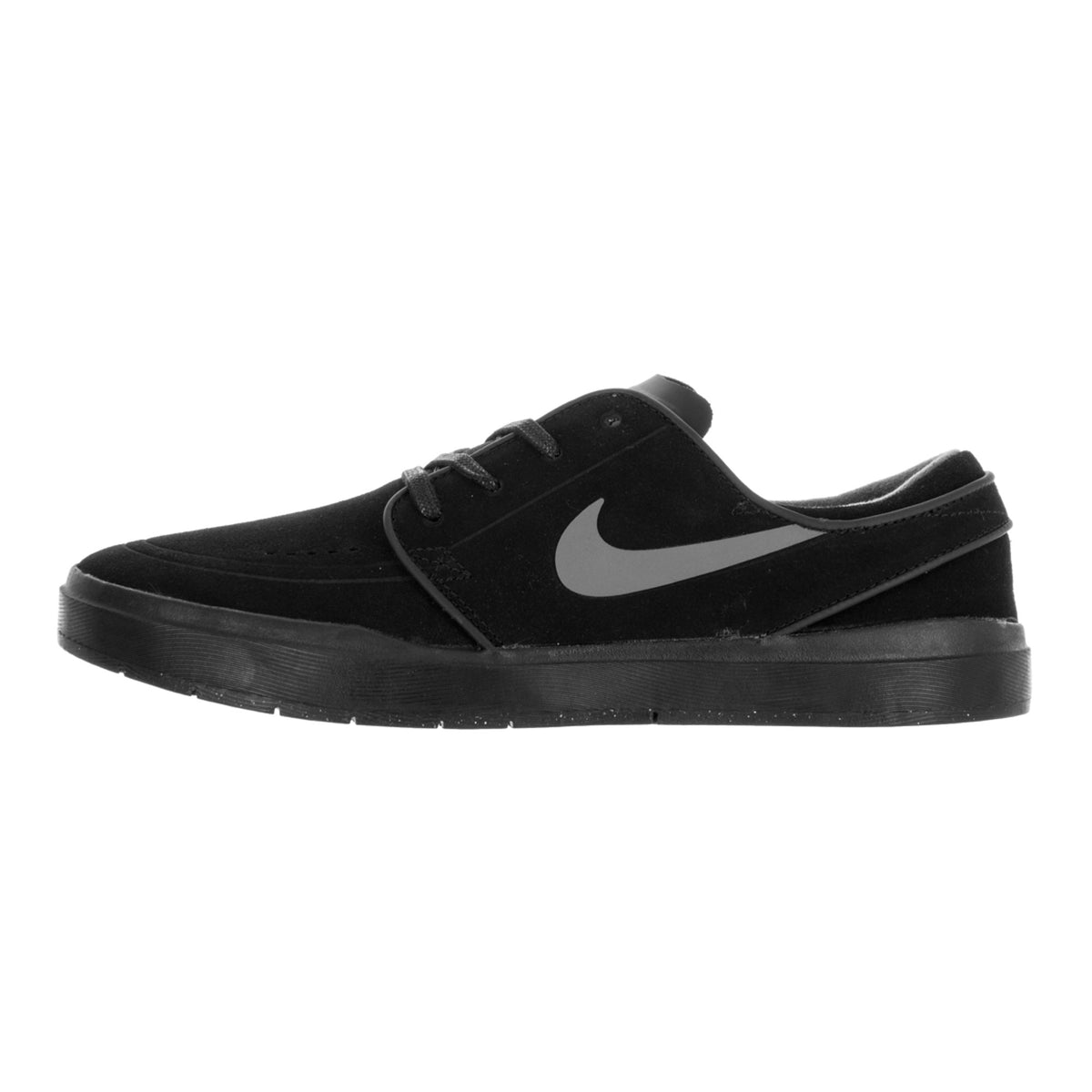 Nike Shoes Stefan Janoski Hyperfeel - Black