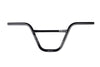 Snafu Jackson Handlebar 9.25″ - Black - Skates USA