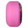 Slime Balls Snot Rockets Wheels 54mm 95a - Pastel Pink (Set) - Skates USA