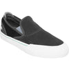 Emerica Shoes Wino G6 Slip-On - Black/White - Skates USA