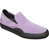 Emerica Shoes Wino G6 Slip-On - Violet - Skates USA