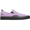 Emerica Shoes Wino G6 Slip-On - Violet - Skates USA