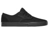 Emerica Shoes Wino Standard - Black - Skates USA